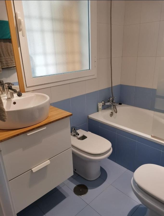 Modern Studio Flat Close To Plaza Merced Малага Екстериор снимка